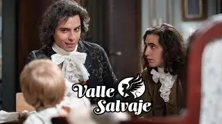 ¿Qué secretos estremece Valle Salvaje esta semana? Avance completo del 19 al 23 Enero