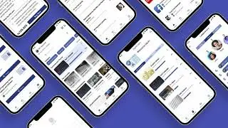Promo App: Startlearn | Learning App