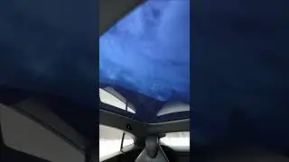 Ferrari Purosangue Panoramic Glass Roof 👌! | Subscribe 👍