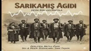 sarıkamış agıt sarız