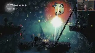 Hollow Knight:  Wo Walljump? #12