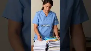 Home Health Aide Exposes Children Stealing From Elderly Parents