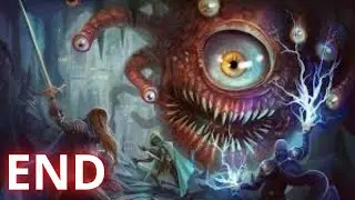 Baldur's Gate 3  PS5 Gameplay Walkthrough END (Full Game)