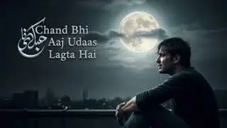 Chan bhe AJ udaas lagta 💘 90s Love Song🥰 Udit Narayan, Alka Yagnik, Kumar Sanu 💔 Hindi Jukebox songs