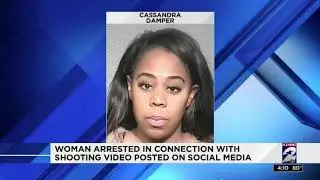 Woman Arrested After Accidentally Shooting Her Friend In The Head On Facebook Live!