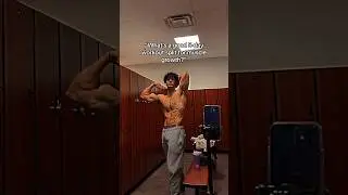 The BEST 5-Day Workout Split 🦾