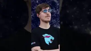 What is Mr Beast's real name #shorts #mrbeast