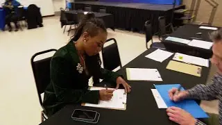 Dallas County District Judge Amber Givens resigns, plans to run for District Attorney