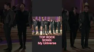 BTS: Most Nominated Group at 2022 BILLBOARD MUSIC AWARD! 7 Nominations