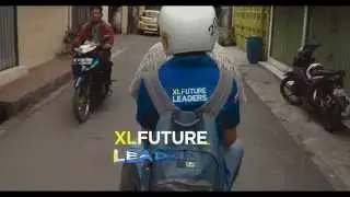 XL Future Leaders - 30s