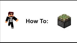 Tutorial : Compact 3x3 Piston Door (2x7x9)