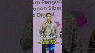 Bos Indosat mengecam semua aktivitas ilegal yang mengancam data pelanggan #Indosat #datapribadi