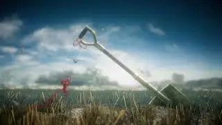 Unravel - Chapter 8: The Great Crow Escape | Gameplay Walkthrough
