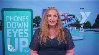Learn &lsquo;y&rsquo; the YMCA is  Focusing on Safety With Its  Phones Down, Eyes Up!