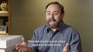 Stock Tank | Mojo