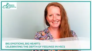 Big Emotions, Big Hearts: Celebrating the Depth of Feelings in HSCs
