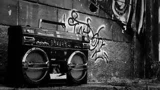 [FREE] Underground Old School Boom Bap Type Beat / Hip Hop Instrumental - 