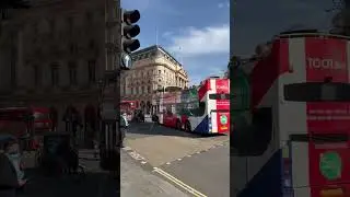 Toot Bus London 🇬🇧