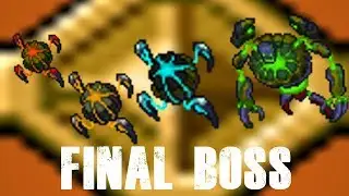 FINAL BOSS DE GOLD TOKENS - HEART OF DESTRUCTION QUEST