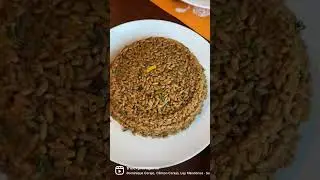 Dubai food | Waterfront Market | Yahya Restaurant #dubai #dubaifood #waterfront #seafood #travelvlog