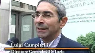 Bic Lazio - Luigi Campitelli - 05-11-2009