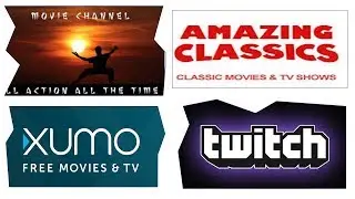 4 free streaming services you should try