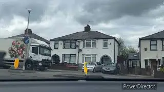 St Helens Test Route #8