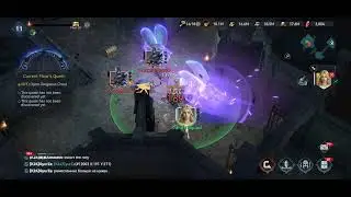 Viking Rise: Mystic Realm level 10 & 11. @viking_rise