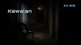 It Wouldn&rsquo;t Let Her Forget&hellip; | Kawalan (Murushii) | EX-016