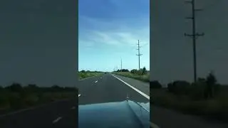 67 plymouth fury. Driving the Delaware coastal highway