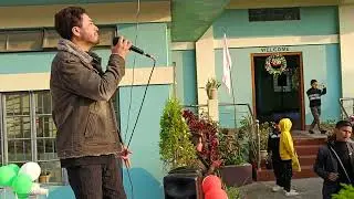 KUPAR SHADAP. Pre-Christmas Celebration 2025 at Samanlang Pastoral centre Bishop's House Jowai 