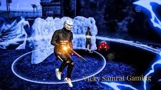 Vicky Samrat gaming- Free Fire Montage Video Edit High Quality Free Fire Montage VideoEdit #freefire