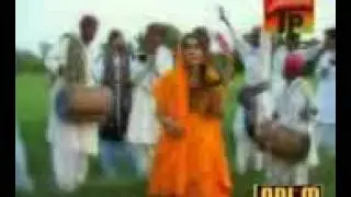 Maroo Pyara Sindh ja