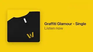Graffiti Glamour &middot; Wil Style