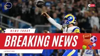 Matthew Stafford Had Ruthless Message for Davante Adams Before Game-Winning TD Drive