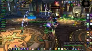 Ulduar10 - Assembly of Iron (Easy) - Ranged