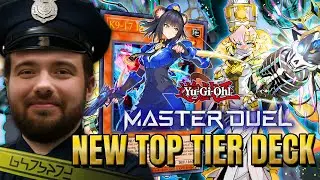 K9 Vanquish Soul is FINALLY HERE! | Deck List & Gameplay!