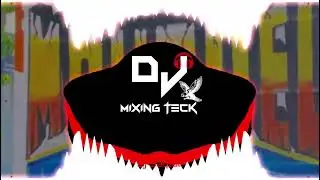Ab Main Mar Mar Ke Jeene Laga Hun DJ remix song | Dj Pourara Official |