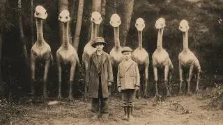 📷▶ FORBIDDEN PHOTOS Science CAN&rsquo;T EXPLAIN | Historical Photos