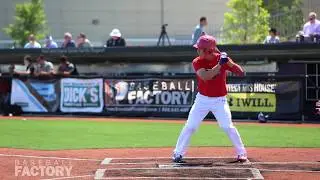 2017 Under Armour All-American: Jarred Kelenic
