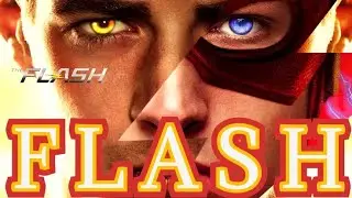 El Nacimiento del Velocista Escarlata Flash | Triste |😭😭
