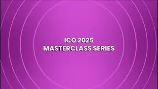ICO 2025 Masterclass Workshop Series - Inspiring Climate Action with Scratch