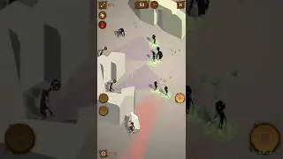 Last Arrows 3Star - Level 53