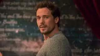 Новый фильм Netflix с актёром сериала &laquo;Медленные лошади&raquo; мгновенно стал мировым хитом