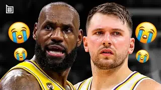 É O COMEÇO DE UMA CRISE NO LOS ANGELES LAKERS?🚨 | CORTE DE CONTEÚDO EXCLUSIVO PARA MEMBROS!🚨
