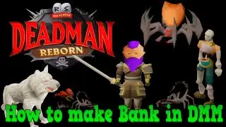 10 Weirdest places to make bank this DMM