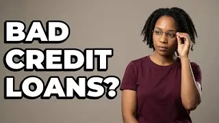 Can You Apply For Private Student Loans With Bad Credit?