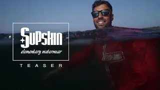 Extremotion Communication, Supskin Teaser 1