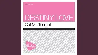 Call Me Tonight (Definitive Mix)