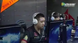 70KG CFPL Highlight - CrossFire China